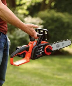 Black & Decker Chainsaws