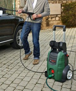 Bosch Pressure Washer
