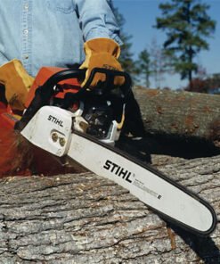 Chainsaws