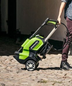 Greenworks Pressure Washer