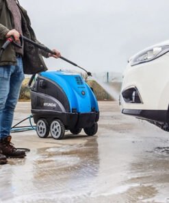 Hyundai Pressure Washer