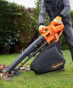 Leaf Blowers
