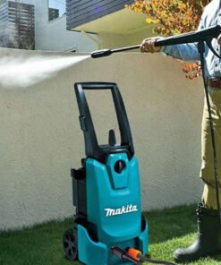 Makita Pressure Washer