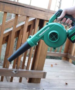 Metabo Leaf Blowers