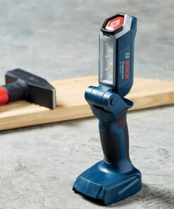 Bosch Cordless Torches & Lighting
