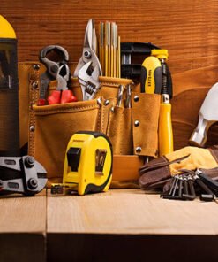 Hand Tools