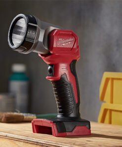 Milwaukee Cordless Torches & Lighting