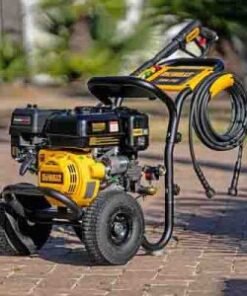 Dewalt Pressure Washer
