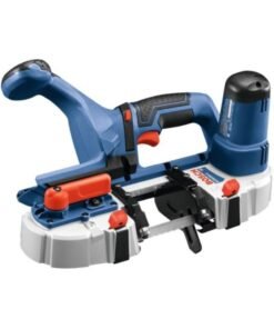 BOSCH GCB18V-2N 18V Compact Band Saw