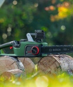 Bosch Cordless Chainsaw AdvancedChain 36V-35-401