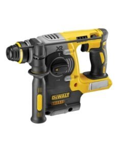 DEWALT DCH273N-XJ 18V XR Li-Ion SDS Plus Rotary Hammer Drill, 18W, 18V, Yellow/Black