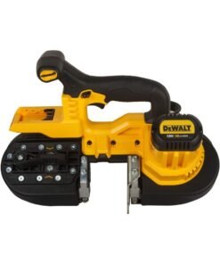 DEWALT DCS371N-XJ 18V XR Bandsaw Bare Unit
