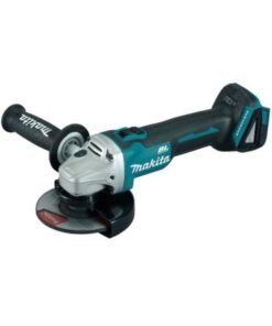 Makita DGA504Z 18V Li-ion LXT Brushless 125mm Angle Grinder