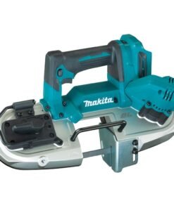 Makita DPB182Z 18V Li-Ion LXT Portable Band Saw - Batteries and Charger Not Included