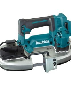 Makita DPB184Z 18V Li-ion LXT Brushless Portable Band Saw - Batteries and Charger Not Included