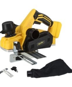 On sale Mellif Cordless Planer for Dewalt 18V Battery-16000Rpm