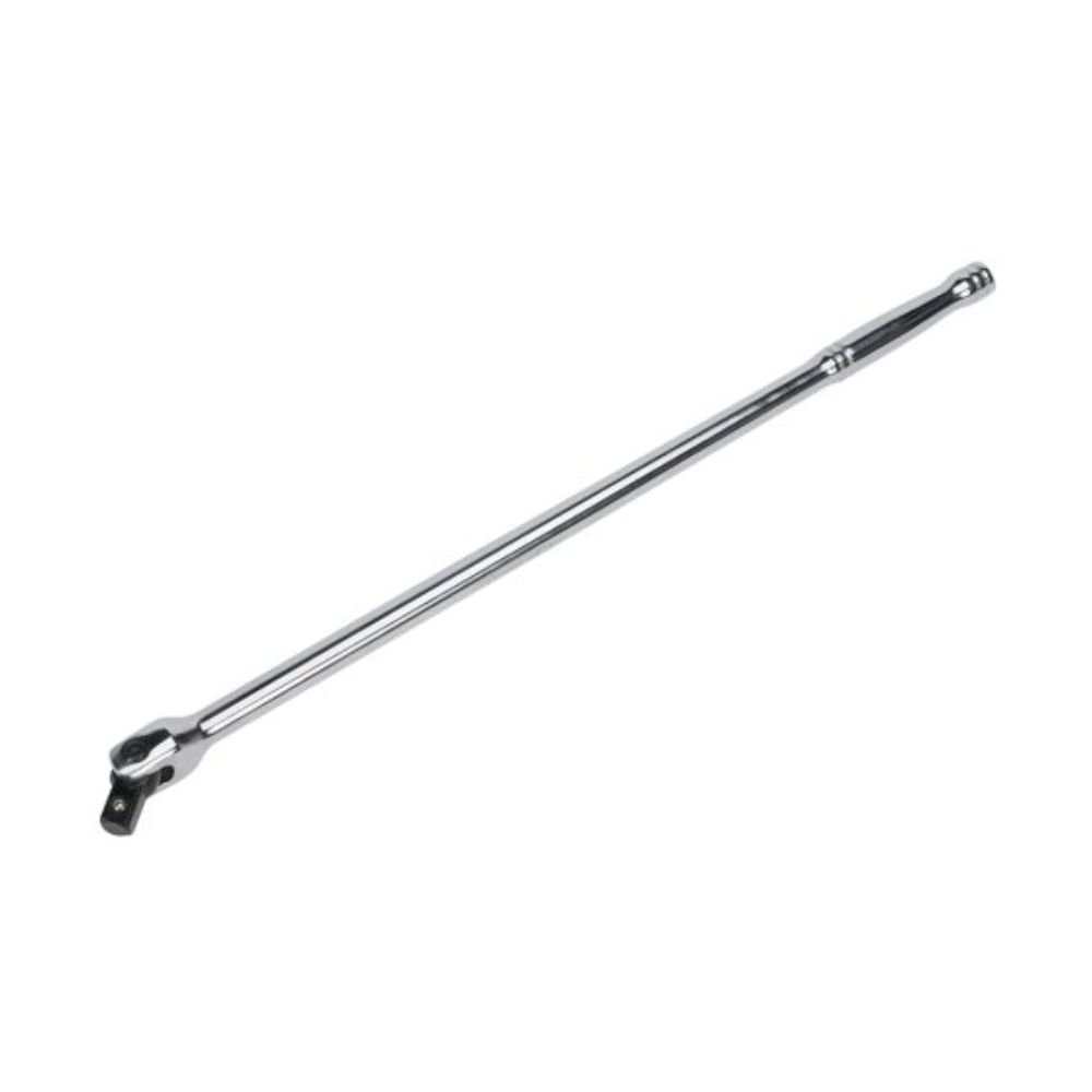 Sealey AK7301 Breaker Bar 450mm 1/2" Sq Drive – Heavy-Duty Tool for Maximum Leverage
