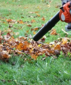 Leaf Blower