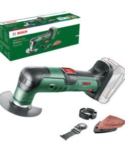 Bosch Cordless Multifunction Tool UniversalMulti 18V-32