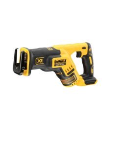 DEWALT DCS367N-XJ Brushless XR Compact Reciprocating Saw