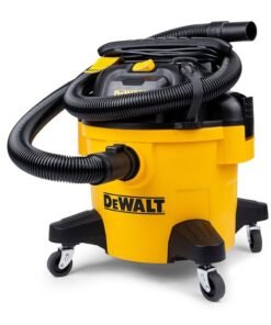 DEWALT 20L Wet/Dry Vacuum Cleaner DXV20P