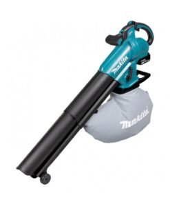 Makita DUB187Z 18V Li-ion LXT Brushless Blower/Vacuum – Batteries and Charger Not Included