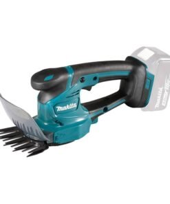 Makita DUM111ZX 18V Li-ion LXT 110mm Grass Shears with Head Trimmer Attachment – Batteries and Charger Not Included