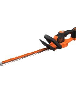 toptopdealcouk-36v-cordless-20ah-55cm-hedge-timmer-blackdecker-hedge-timmer