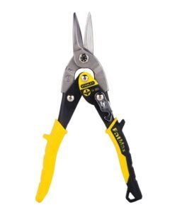 AMK® Stanley Fatmax Straight Cut Aviation Tin Snips 250mm
