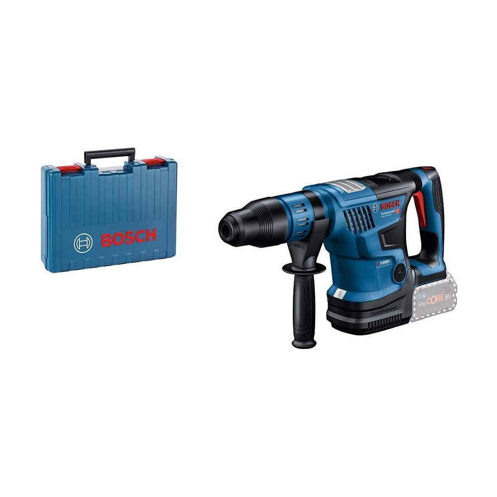 Bosch GBH 18V-36 C Cordless Rotary Hammer (Bare Unit)