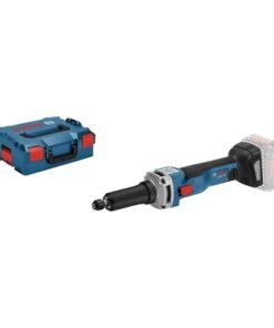 Bosch Professional 18V Cordless Straight Grinder GGS 18 V-23 LC