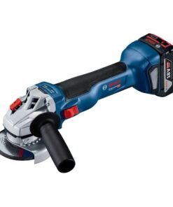 Bosch Professional 18V System GWS 18V-10 Cordless Angle Grinder