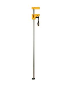 DEWALT 1200 mm 48 inch Parallel Screw Clamp