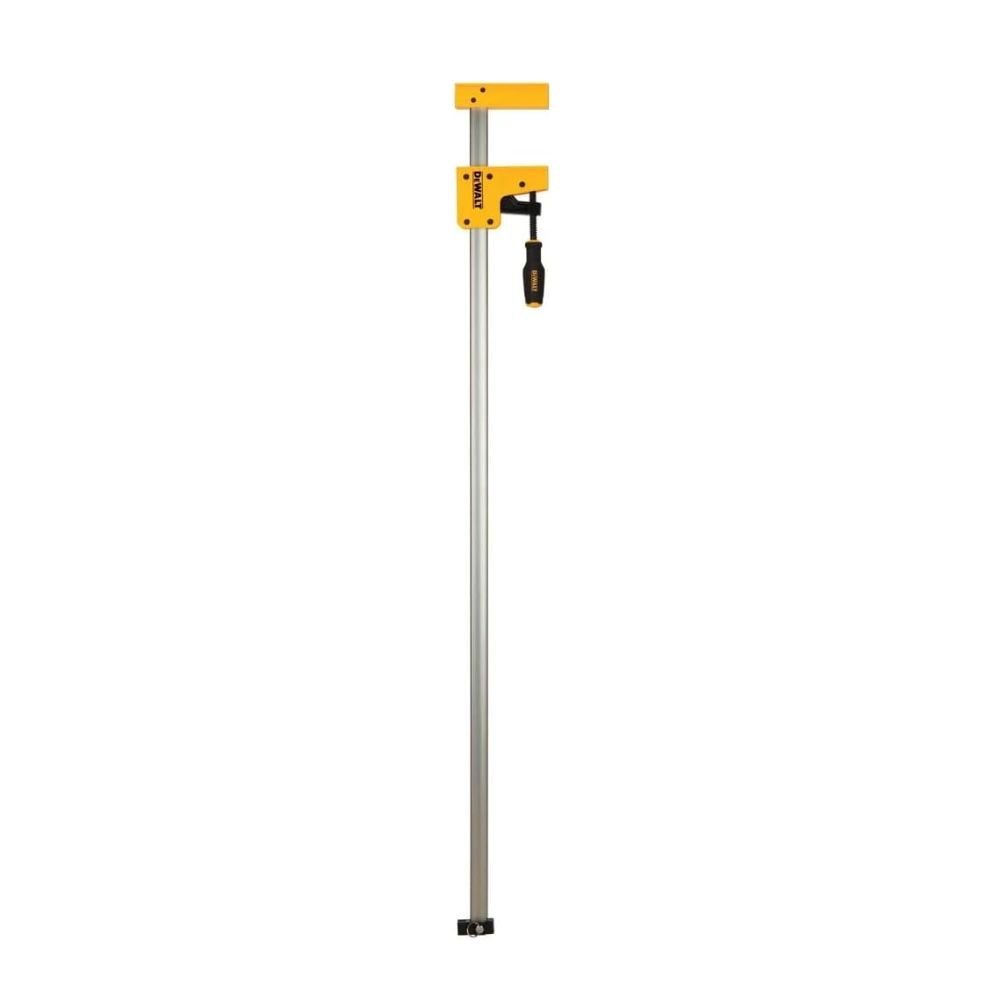 DEWALT 1200 mm 48 inch Parallel Screw Clamp
