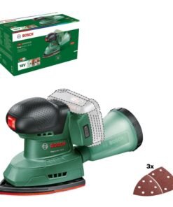 EasySander 18V-8 BT Cordless Sander