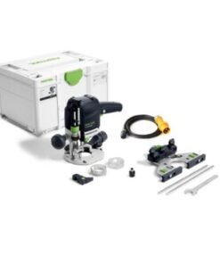 Festool Router OF 1010 REBQ-Plus 110V GB-Variant