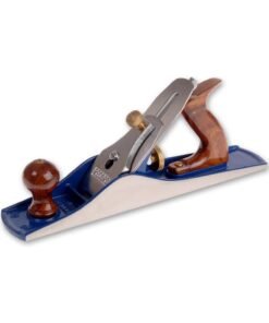 Irwin Record 05RXXX Jack Plane 14-Inch - 2-Inch (50mm) Wooden Handle