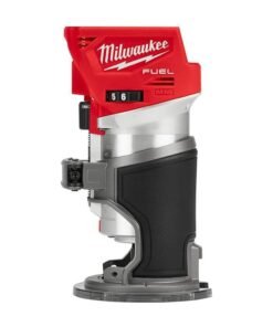 M18 Fuel Compact Router (Bare Tool) 2723-20