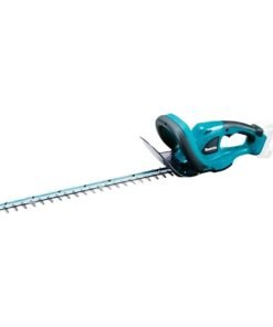 Makita DUH523Z 18V Li-Ion LXT 52cm Hedge Trimmer - Batteries and Charger Not Included