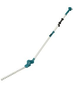 Makita DUN461WZ 18V Li-ion LXT 46cm Pole Hedge Trimmer – Batteries and Charger Not Included