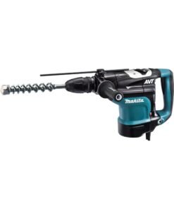toptopdealcouk-makita-hr4511c1-110v-45mm-sds-max-avt-rotary-demolition-hammer-comes-with-a-carry-case