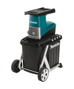 Makita UD2500/2 Electric Shredder 2500W 45mm 240V, Blue, Large