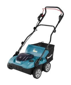 Makita UV001GZ 40V Max Li-ion XGT Brushless Scarifier (Batteries and Charger Not Included)