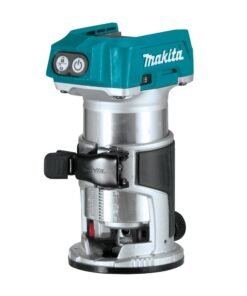 Makita XTR01Z 18V LXT Lithium-Ion Brushless Cordless Compact Router