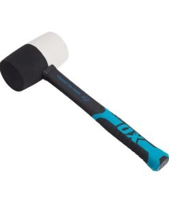 OX Combination Rubber Mallet - 24 oz