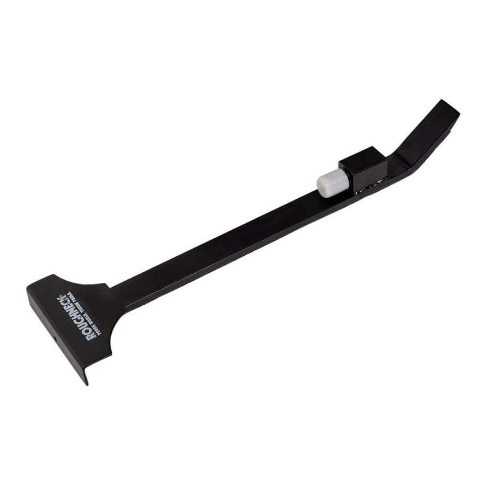 Roughneck ROU64450 Heavy Duty Pull Bar, Black