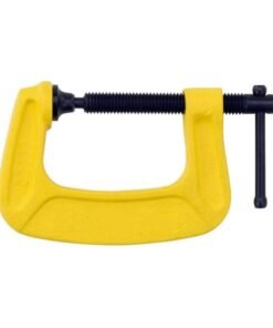 STANLEY® Max Steel™ C-Clamp (0-83-033, 75mm)