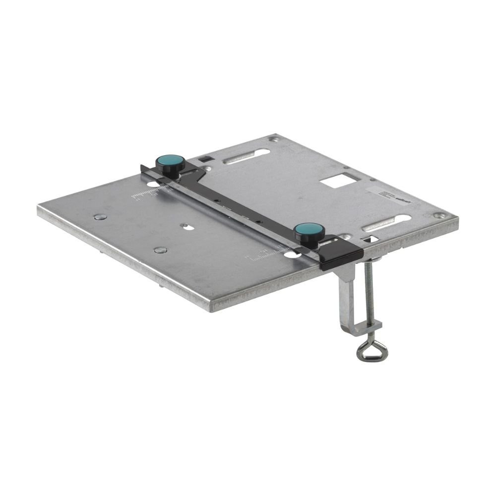 Wolfcraft Jigsaw Table 6197000 & Contour Gauge